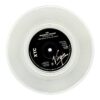 Vintage 45rpm vinyl single